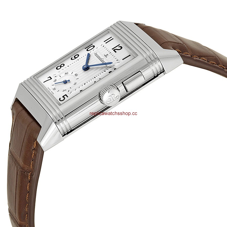 Jaeger-LeCoultre Reverso Q2718410 img2