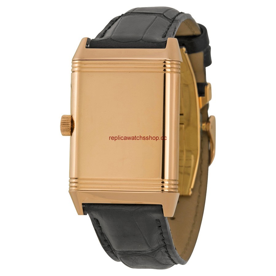 Jaeger-LeCoultre Reverso Q2702421-BK img1