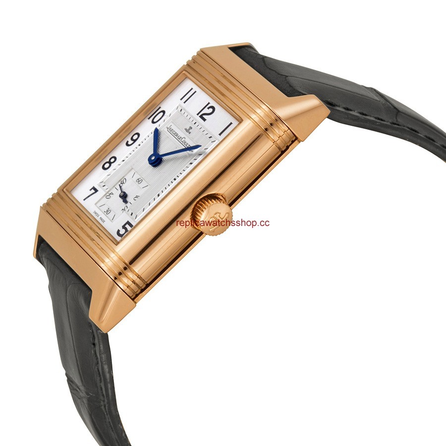Jaeger-LeCoultre Reverso Q2702421-BK img2 Jaeger-LeCoultre Reverso Q2702421-BK img2