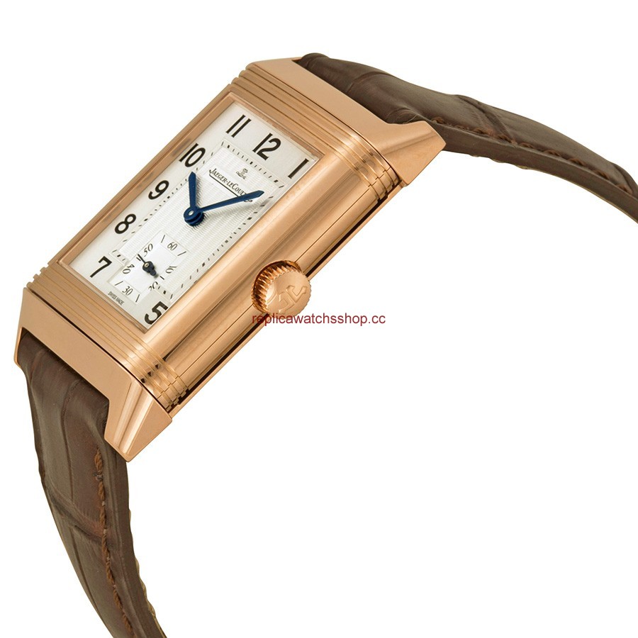 Jaeger-LeCoultre Reverso Q2702421 img2 Jaeger-LeCoultre Reverso Q2702421 img2