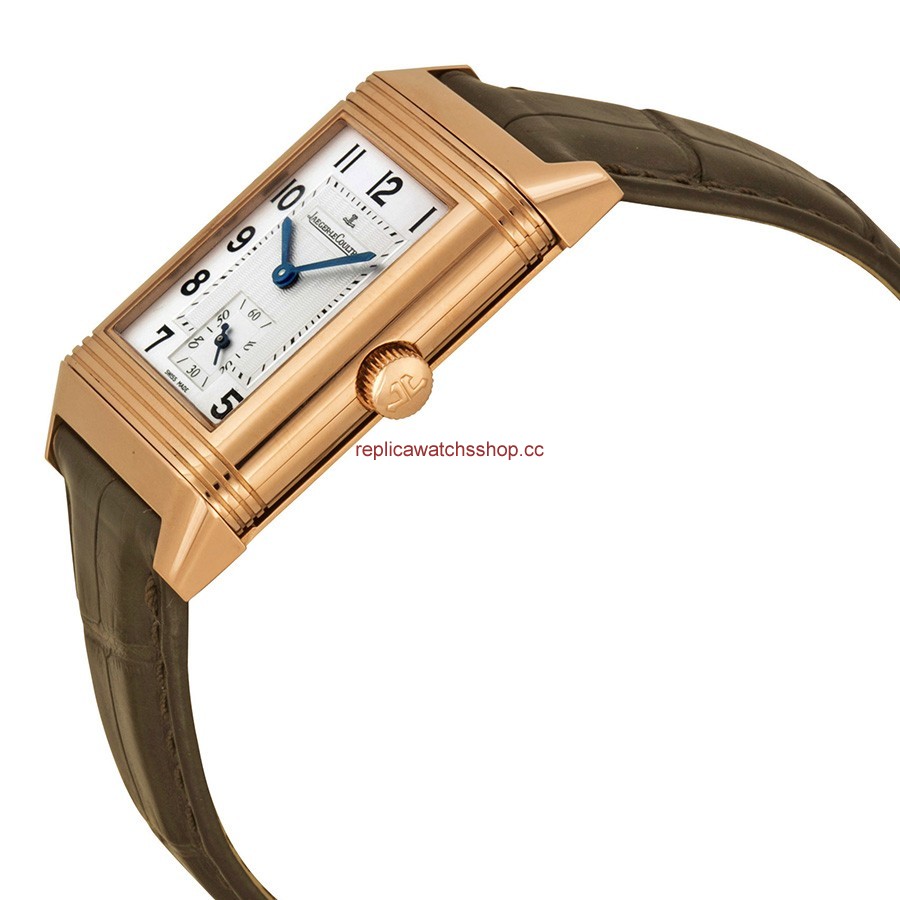 Jaeger-LeCoultre Reverso Q2702521 img1