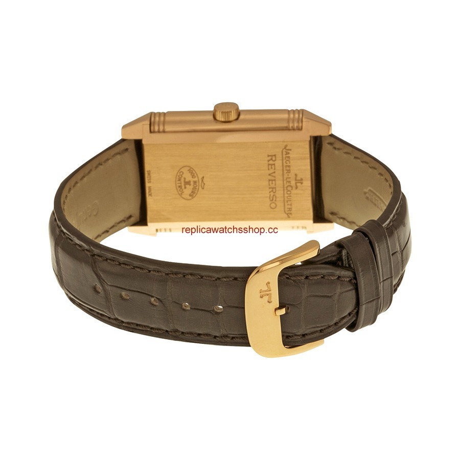 Jaeger-LeCoultre Reverso Q2702521 img2 Jaeger-LeCoultre Reverso Q2702521 img2