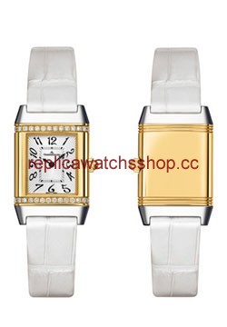 Jaeger-LeCoultre Reverso Q2655430 Jaeger-LeCoultre Reverso Q2655430