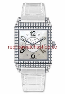 Jaeger-LeCoultre Reverso Squadra Q7053402