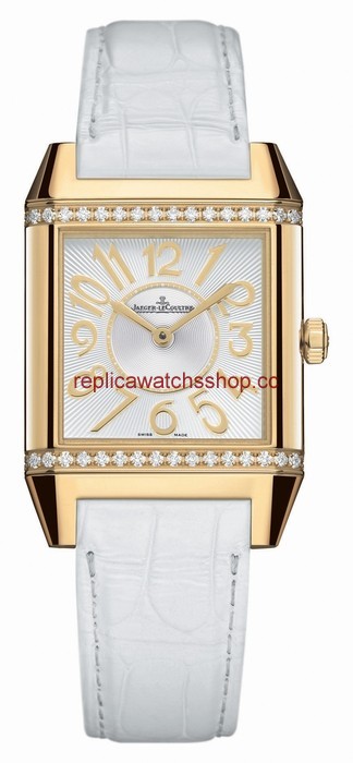 Jaeger-LeCoultre Reverso Squadra Q7031420