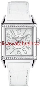 Jaeger-LeCoultre Reverso Squadra Q7038420 Jaeger-LeCoultre Reverso Squadra Q7038420