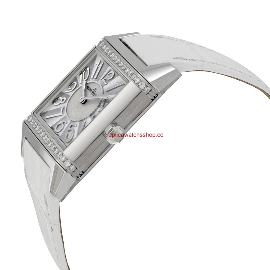 Jaeger-LeCoultre Reverso Squadra Q7038420 img1