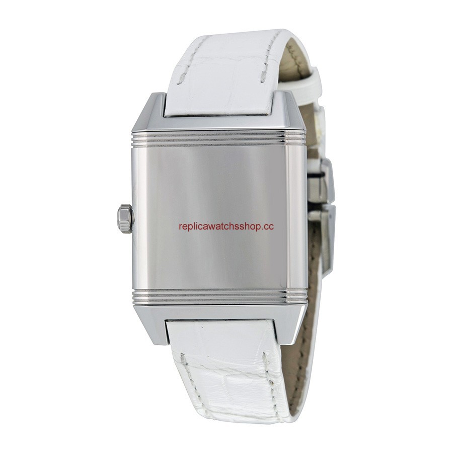 Jaeger-LeCoultre Reverso Squadra Q7038420 img2 Jaeger-LeCoultre Reverso Squadra Q7038420 img2