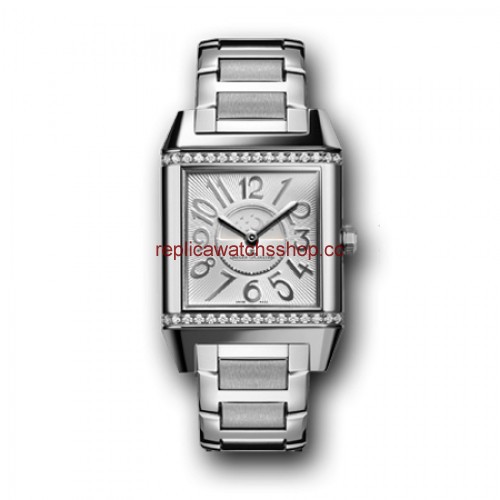 Jaeger-LeCoultre Reverso Squadra Q7058130 Jaeger-LeCoultre Reverso Squadra Q7058130