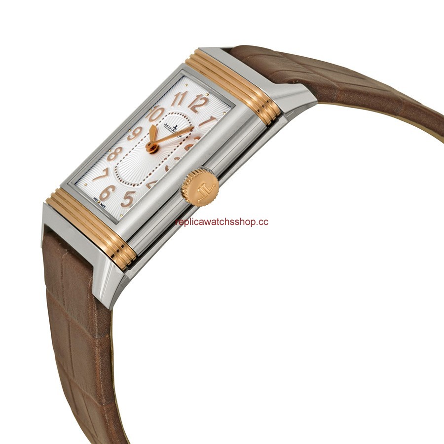 Jaeger-LeCoultre Reverso Q3204420-BR img2