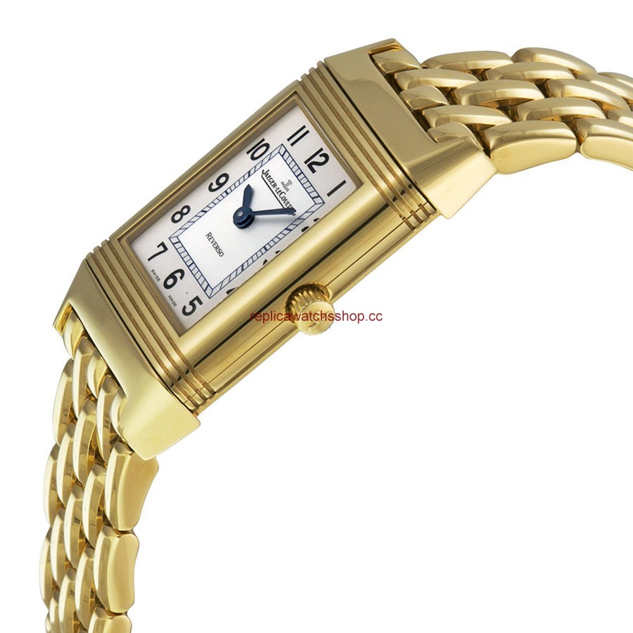 Jaeger-LeCoultre Reverso Q2611110 img1