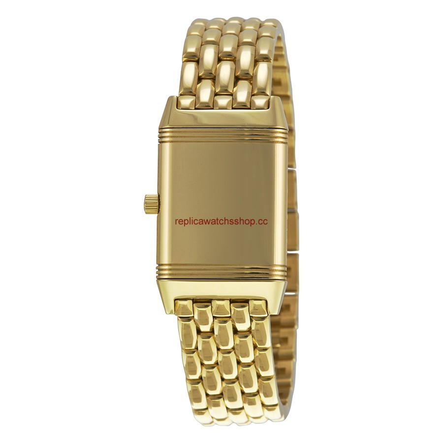 Jaeger-LeCoultre Reverso Q2611110 img2 Jaeger-LeCoultre Reverso Q2611110 img2