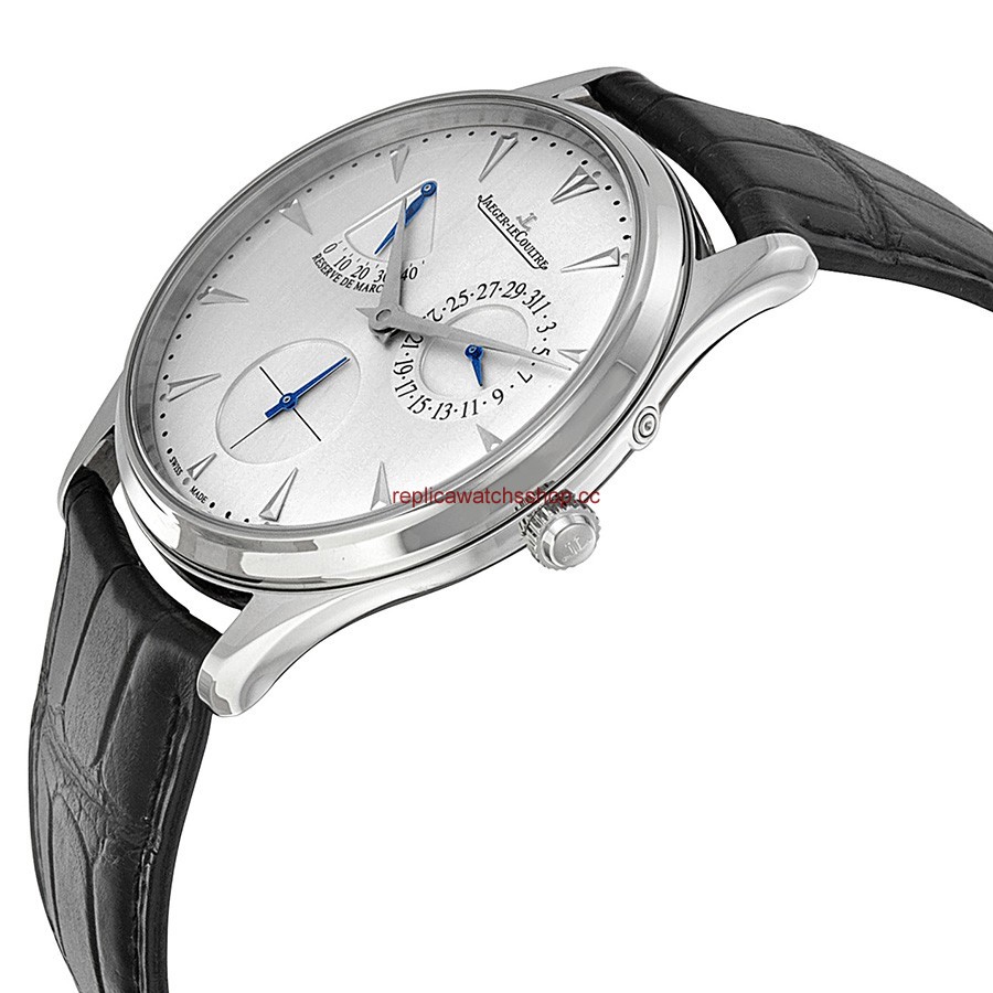 Jaeger-LeCoultre Reserve de Marche Q1378420 img1