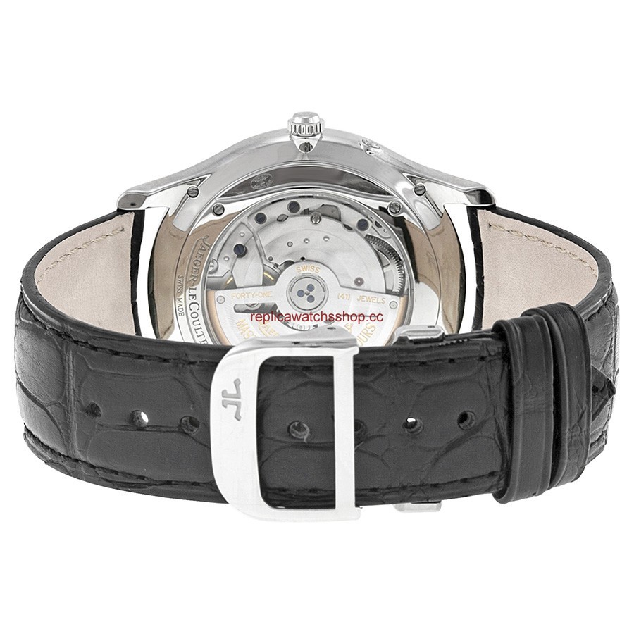 Jaeger-LeCoultre Reserve de Marche Q1378420 img2 Jaeger-LeCoultre Reserve de Marche Q1378420 img2