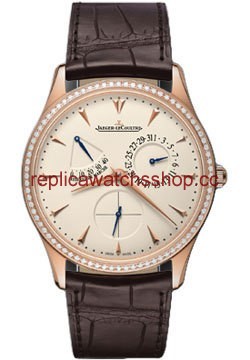 Jaeger-LeCoultre Reserve de Marche Q1372501