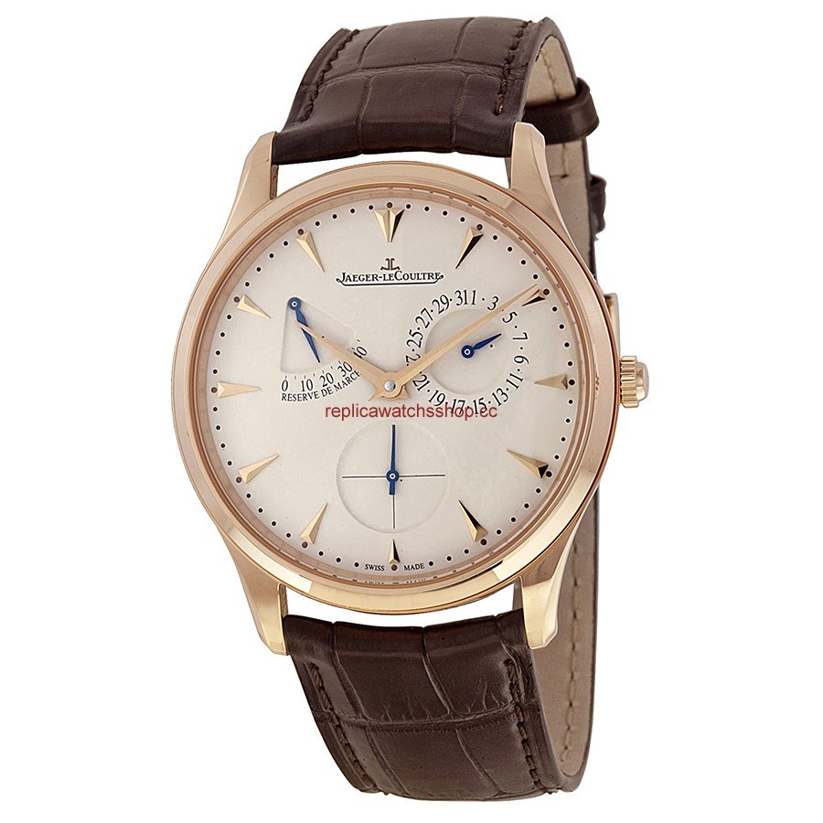 Jaeger-LeCoultre Reserve de Marche Q1372520 Jaeger-LeCoultre Reserve de Marche Q1372520