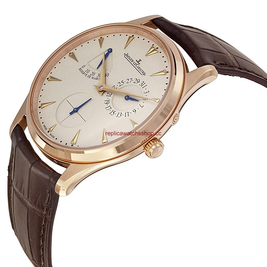 Jaeger-LeCoultre Reserve de Marche Q1372520 img1