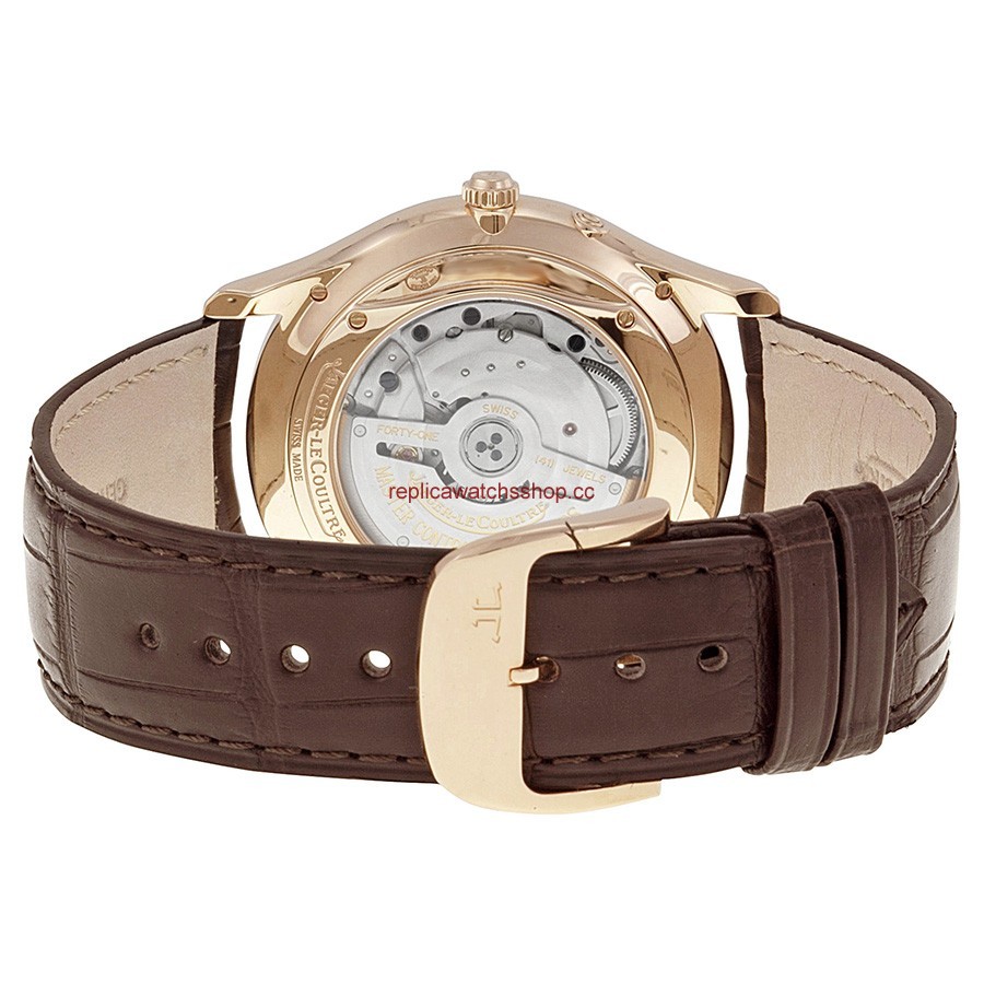 Jaeger-LeCoultre Reserve de Marche Q1372520 img2 Jaeger-LeCoultre Reserve de Marche Q1372520 img2