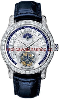Jaeger-LeCoultre Master Q1663416 Jaeger-LeCoultre Master Q1663416
