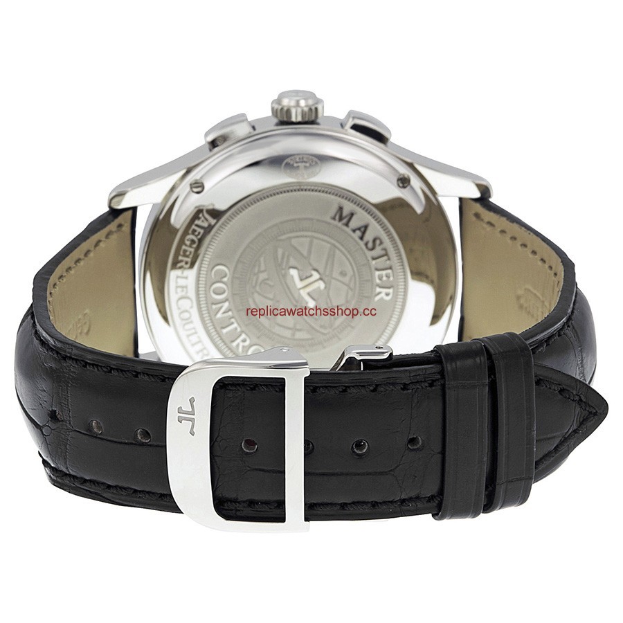 Jaeger-LeCoultre Master Q1538420 img2