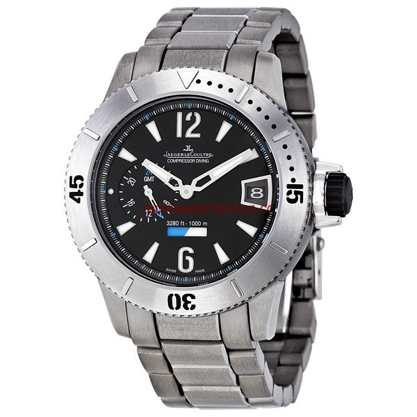 Jaeger-LeCoultre Master Q187T170 Jaeger-LeCoultre Master Q187T170