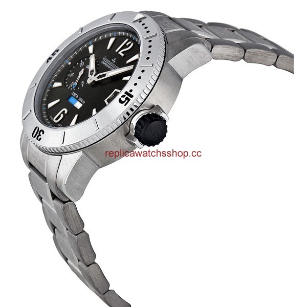 Jaeger-LeCoultre Master Q187T170 img1