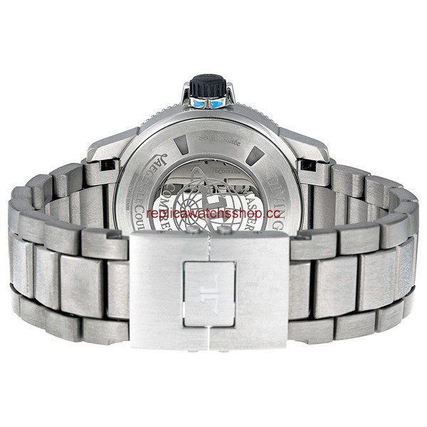 Jaeger-LeCoultre Master Q187T170 img2 Jaeger-LeCoultre Master Q187T170 img2