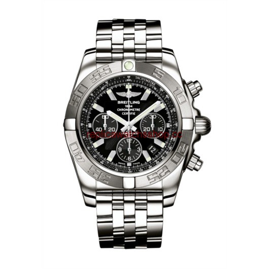 Breitling Chronomat 44 (JB011011B972375J)