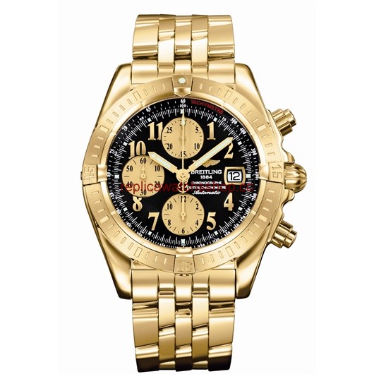 Breitling Chronomat Evolution (K1335611B723) Breitling Chronomat Evolution (K1335611B723)
