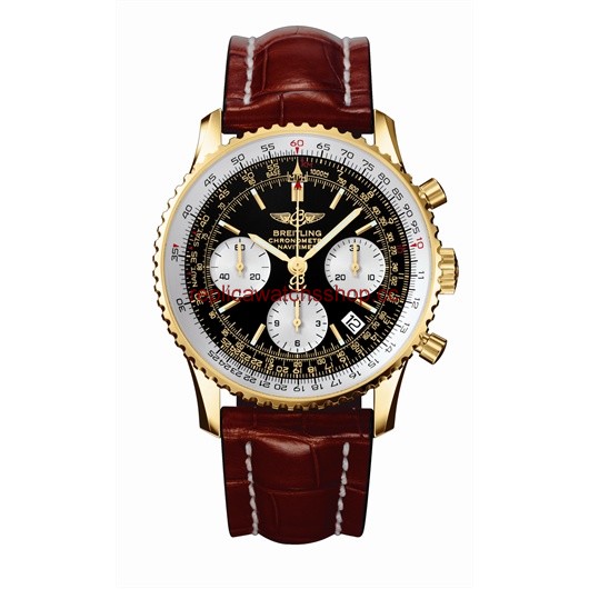 Breitling Navitimer Gold (K2332212.B634) Breitling Navitimer Gold (K2332212.B634)