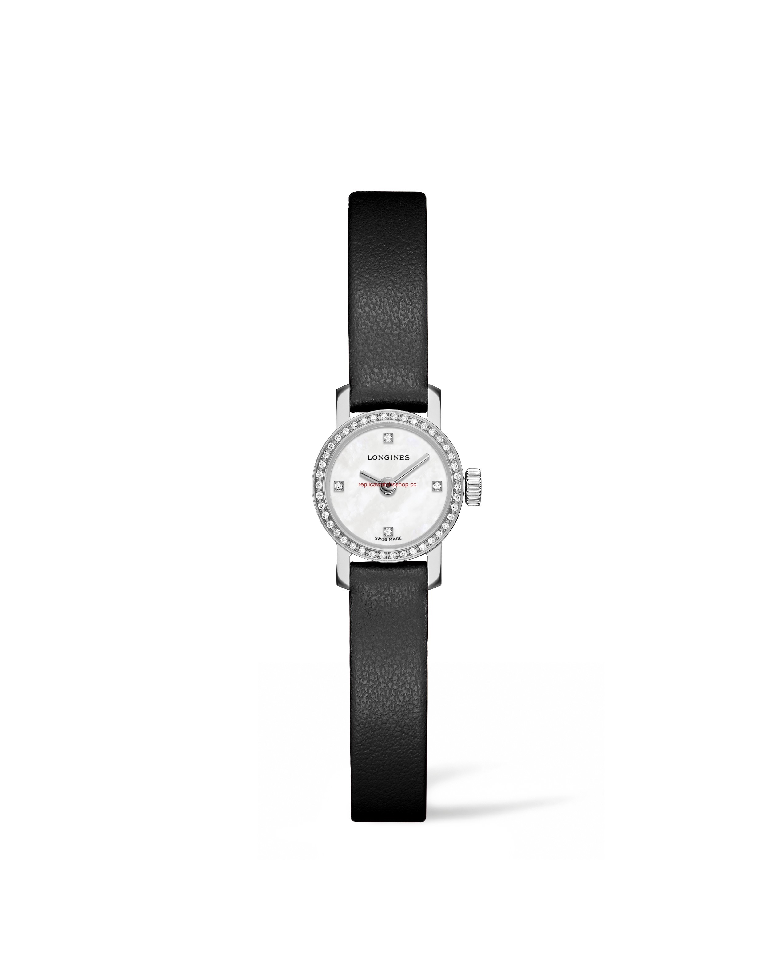 Longines Mini Black (L2.303.0.87.2) Longines Mini Black (L2.303.0.87.2)