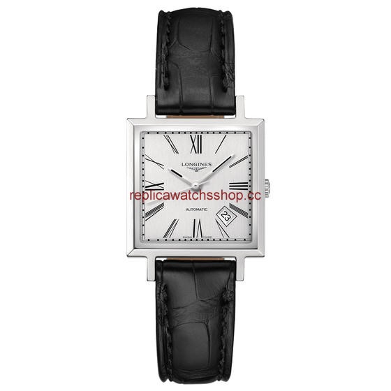 Longines Heritage 1968 Stainless Steel (L2.792.4.71.0)