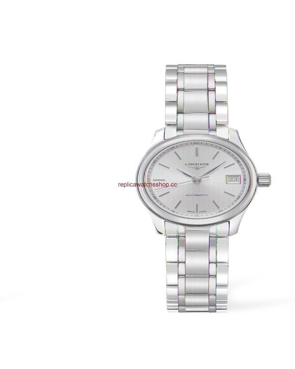 Longines Master Collection Date 25.5 Two Tone (L2.128.5.32.7) Longines Master Collection Date 25.5 Two Tone (L2.128.5.32.7)