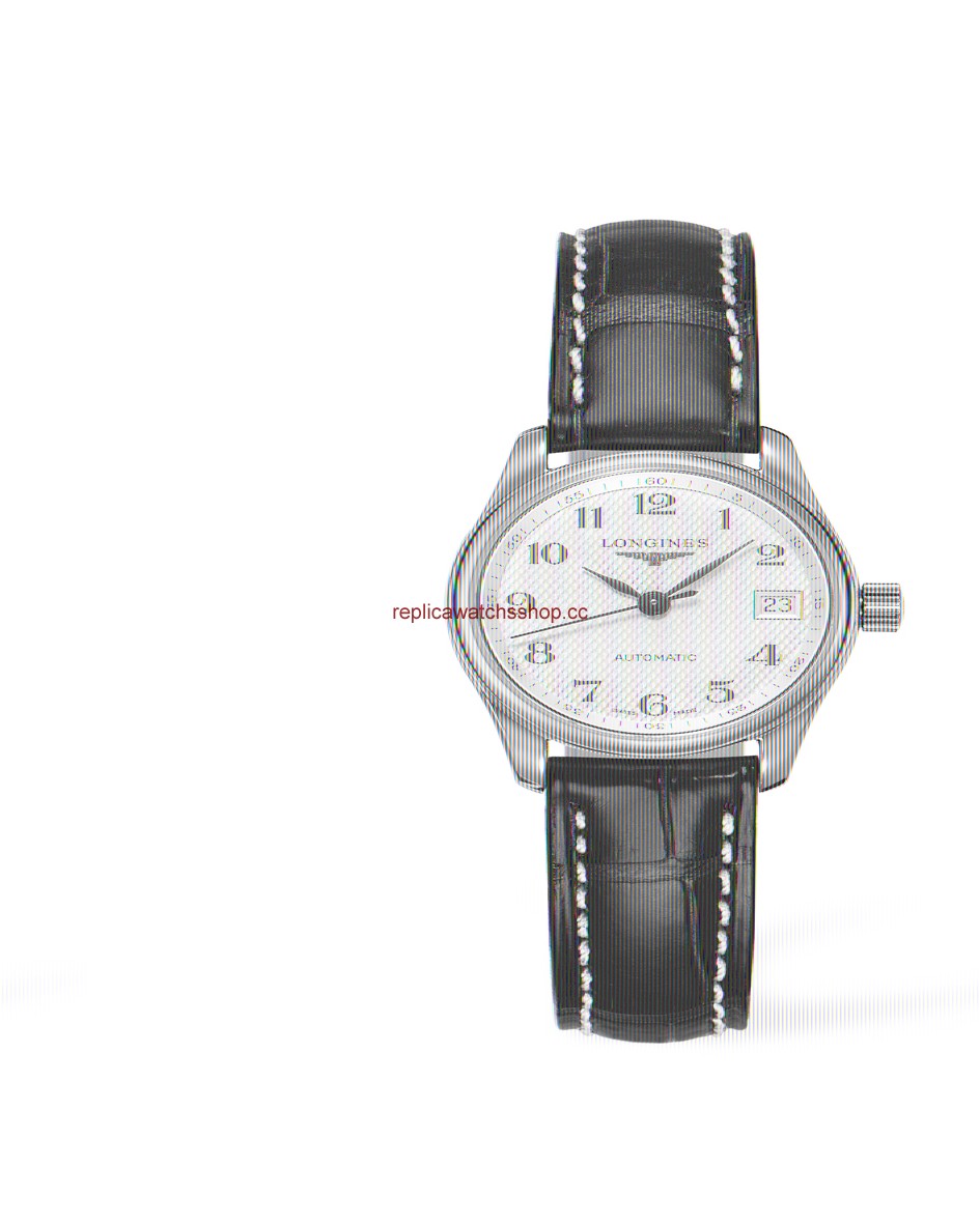 Longines Master Collection Date 25.5 Pink Gold (L2.128.8.78.3) Longines Master Collection Date 25.5 Pink Gold (L2.128.8.78.3)