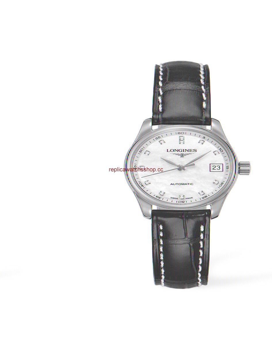 Longines Master Collection Date 25.5 Pink Gold (L2.128.8.87.3) Longines Master Collection Date 25.5 Pink Gold (L2.128.8.87.3)