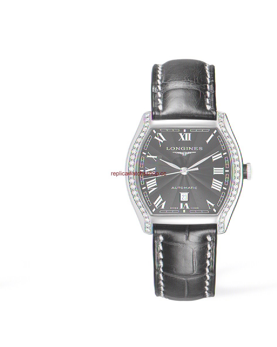 Longines Evidenza 26 Automatic Diamond (L2.142.0.50.2) Longines Evidenza 26 Automatic Diamond (L2.142.0.50.2)
