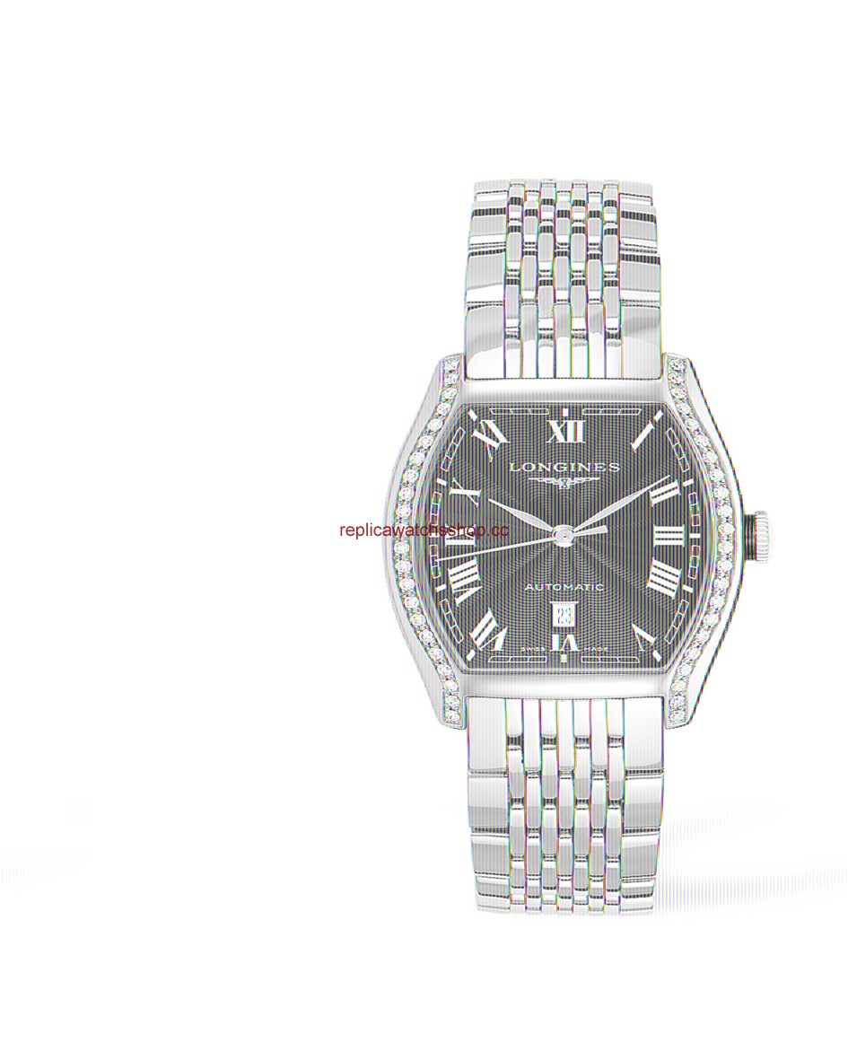 Longines Evidenza 26 Automatic Diamond (L2.142.0.50.6) Longines Evidenza 26 Automatic Diamond (L2.142.0.50.6)