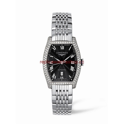 Longines Evidenza 26 Automatic Diamond (L2.142.0.51.6) Longines Evidenza 26 Automatic Diamond (L2.142.0.51.6)
