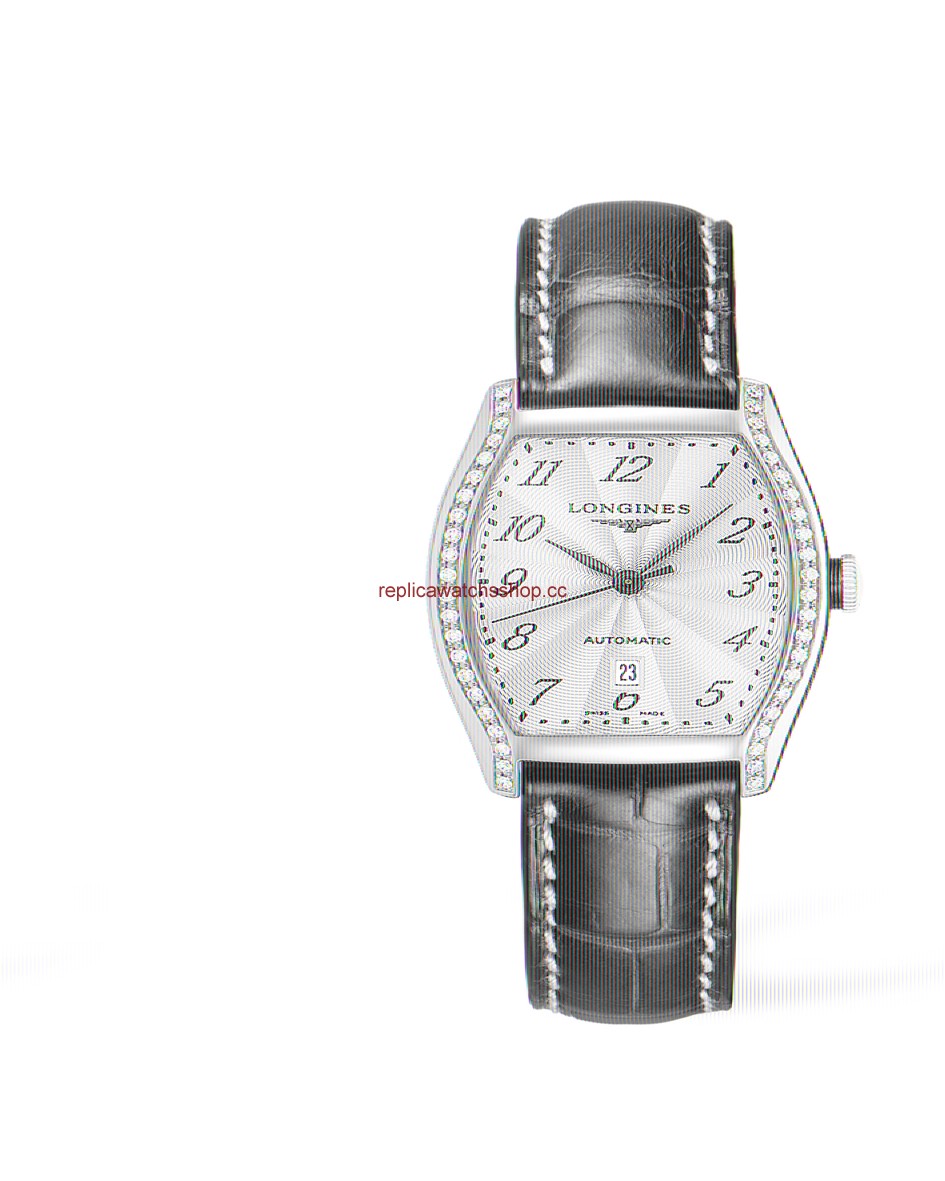 Longines Evidenza 26 Automatic Diamond (L2.142.0.70.2) Longines Evidenza 26 Automatic Diamond (L2.142.0.70.2)