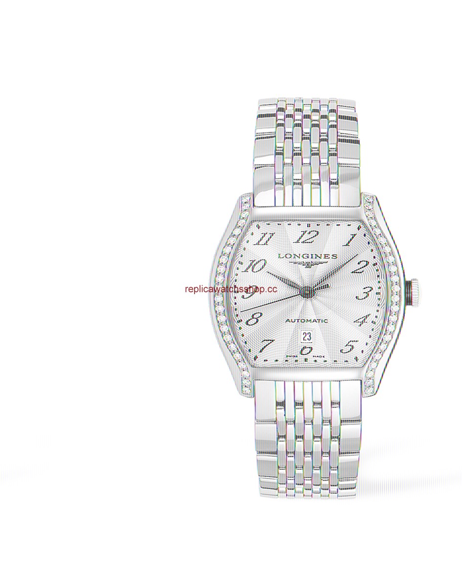 Longines Evidenza 26 Automatic Diamond (L2.142.0.70.6)