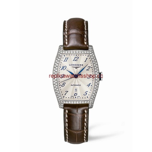 Longines Evidenza 26 Automatic Diamond (L2.142.0.73.2) Longines Evidenza 26 Automatic Diamond (L2.142.0.73.2)