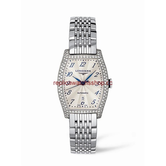 Longines Evidenza 26 Automatic Diamond (L2.142.0.73.6) Longines Evidenza 26 Automatic Diamond (L2.142.0.73.6)