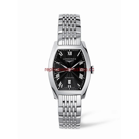 Longines Evidenza 26 Automatic Stainless Steel (L2.142.4.51.6) Longines Evidenza 26 Automatic Stainless Steel (L2.142.4.51.6)
