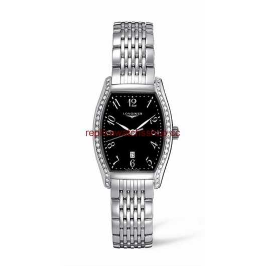 Longines Evidenza 26 Quartz Diamond (L2.155.0.53.6) Longines Evidenza 26 Quartz Diamond (L2.155.0.53.6)