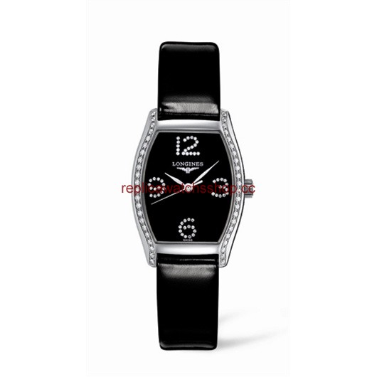 Longines Evidenza 26 Quartz Diamond (L2.155.0.57.2)