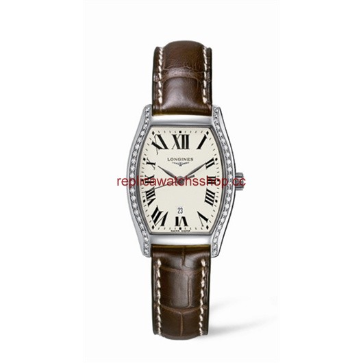 Longines Evidenza 26 Quartz Diamond (L2.155.0.71.5)