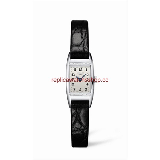 Longines BelleArti 16 Stainless Steel White (L2.195.4.73.4) Longines BelleArti 16 Stainless Steel White (L2.195.4.73.4)