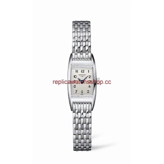 Longines BelleArti 16 Stainless Steel (L2.195.4.73.6) Longines BelleArti 16 Stainless Steel (L2.195.4.73.6)
