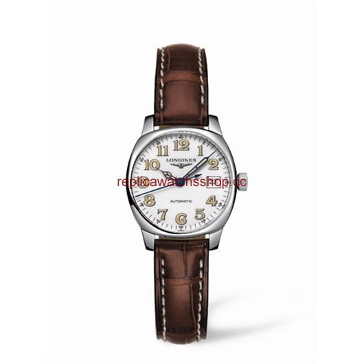 Longines Spirit 26.5 (L2.196.4.23.2) Longines Spirit 26.5 (L2.196.4.23.2)