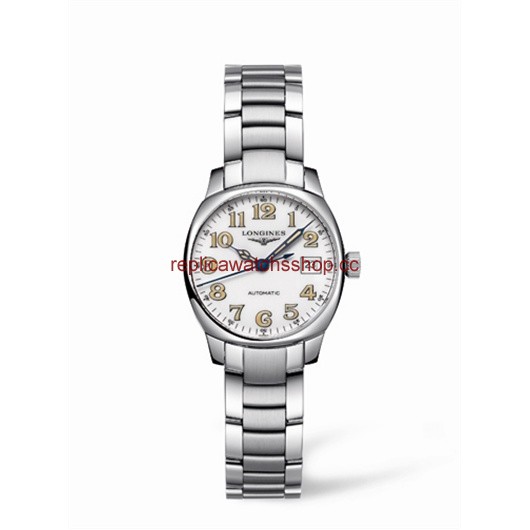 Longines Spirit 26.5 (L2.196.4.23.6) Longines Spirit 26.5 (L2.196.4.23.6)
